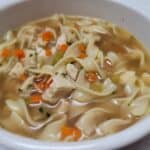 Chicken Noodle Soup