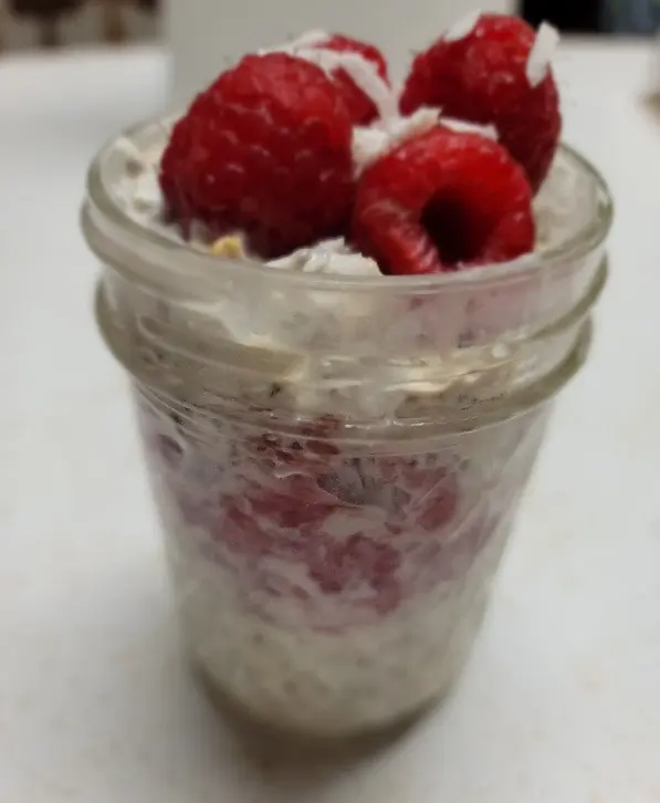 Overnight Oats