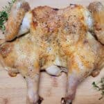 Roasted Chicken