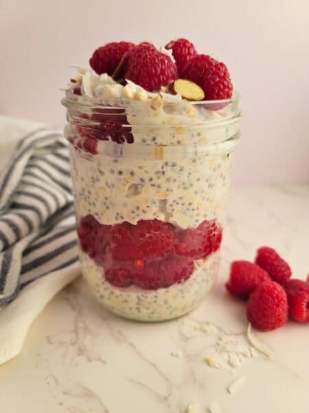 Overnight Oats