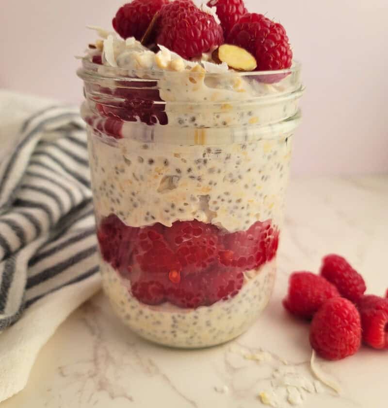 Overnight Oats