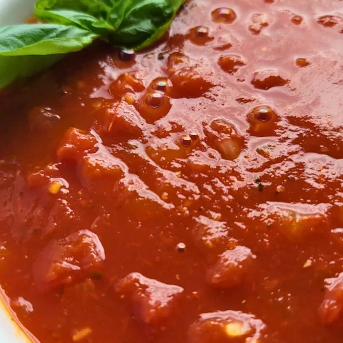 Marinara Sauce