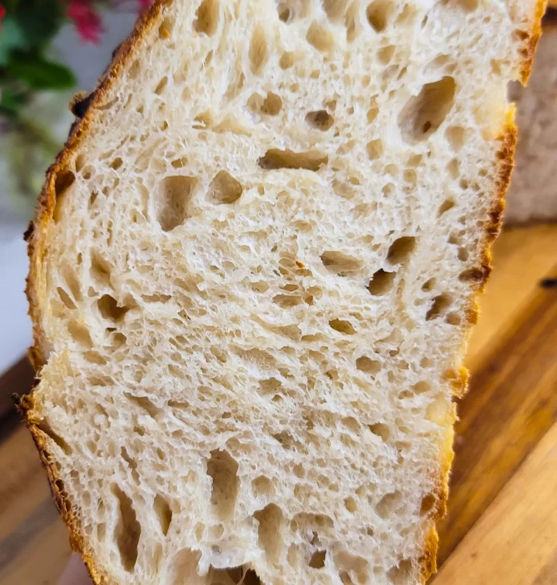 Sourdough Bread