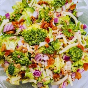 Broccoli Salad