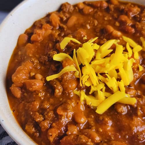 Chili