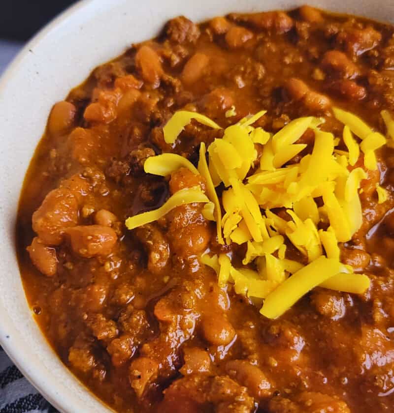 Chili