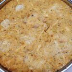 Southern Cornbread Dressing