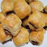 Sausage Rolls