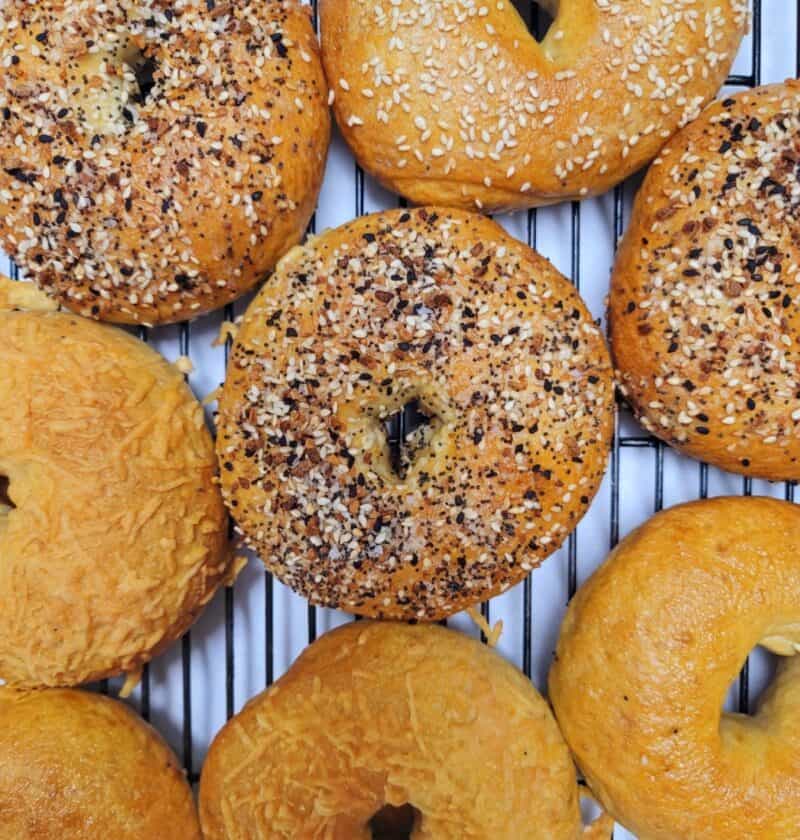 Bagels