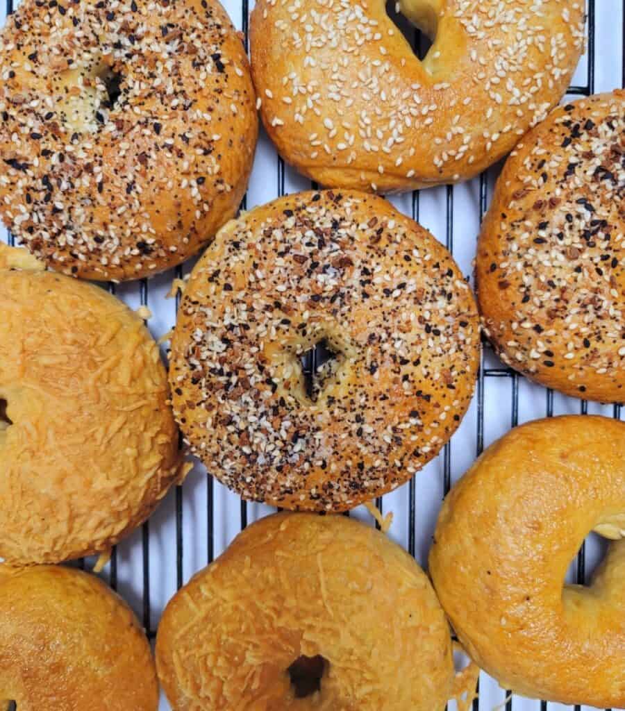 Bagels