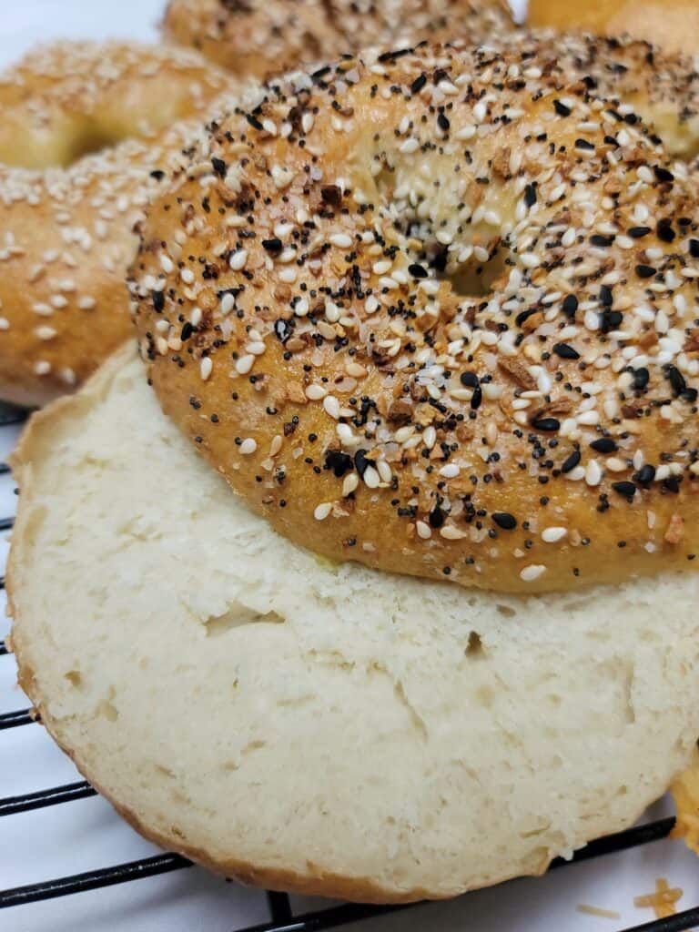 Bagels