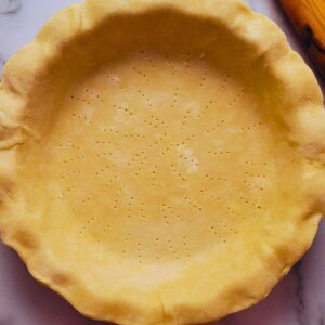 Flaky Pie Dough