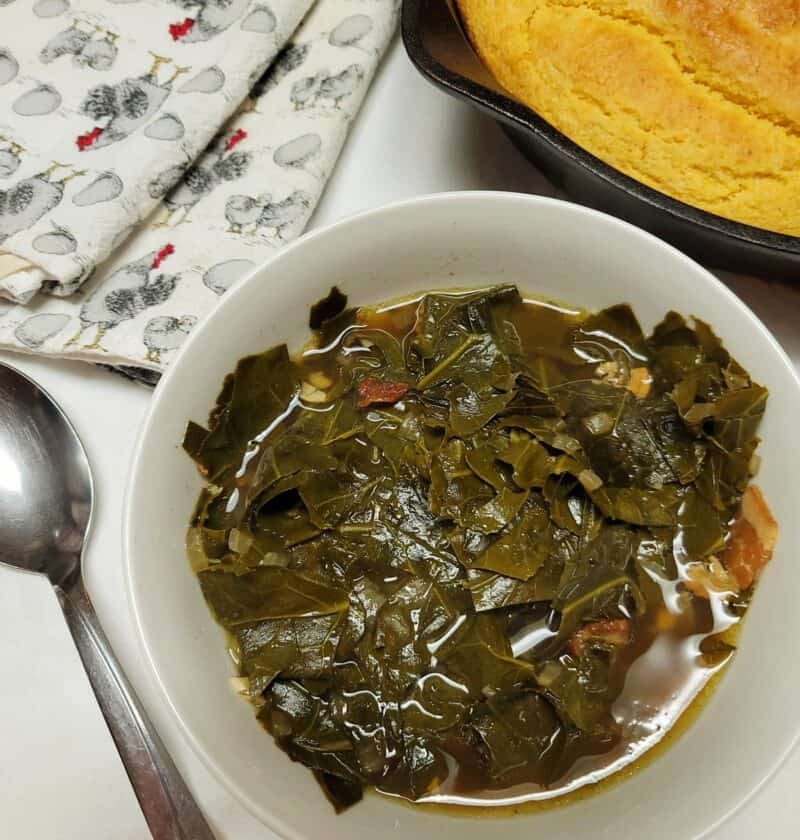 Collard Greens