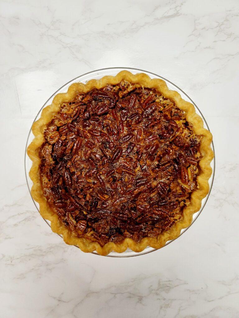 Pecan Pie