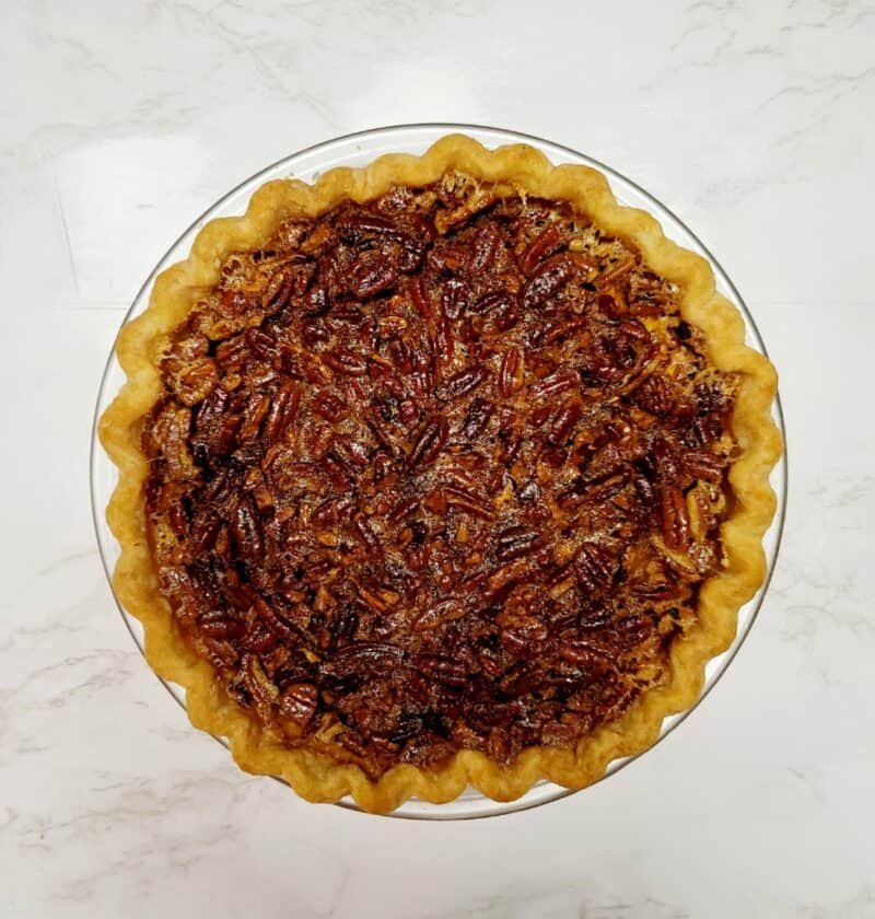 Pecan Pie