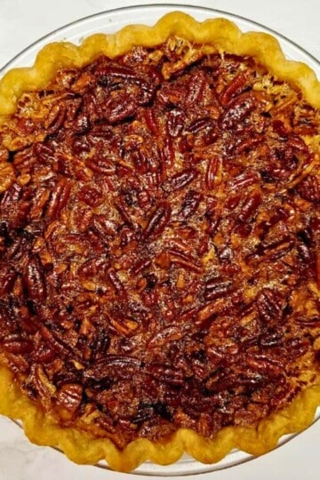 Pecan Pie