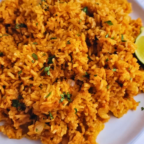 Spanish Rice