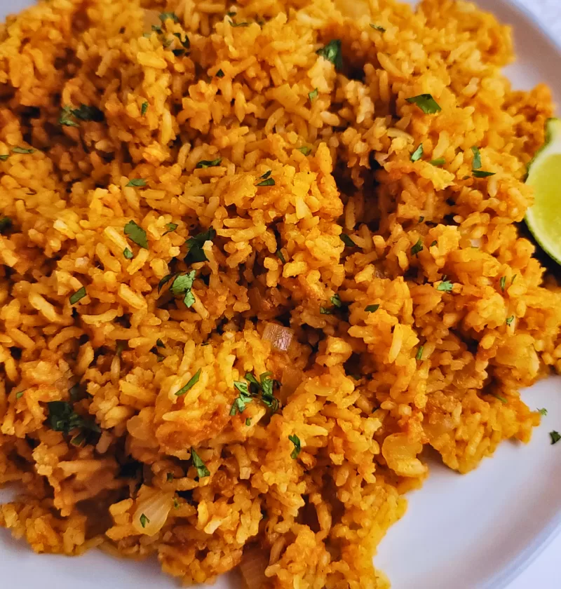 Spanish Rice