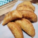 Meat Pies