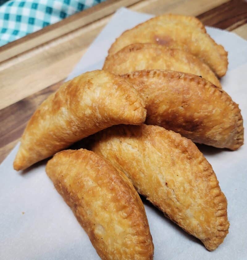 Meat Pies