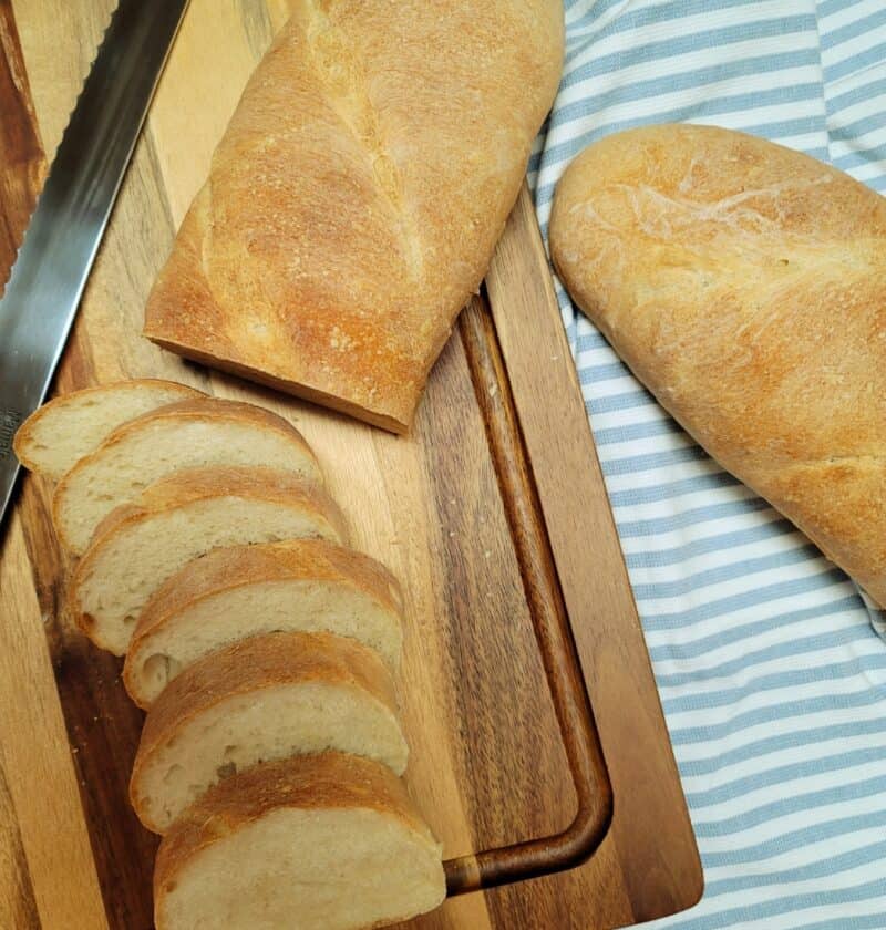 French Bread