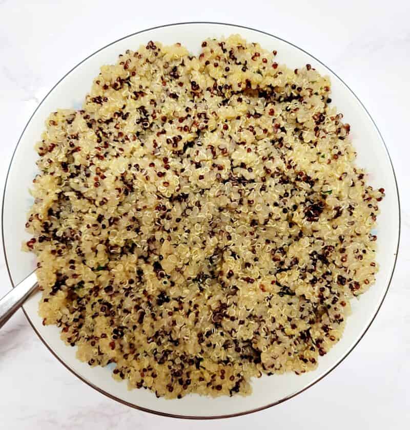 How to Cook Quinoa