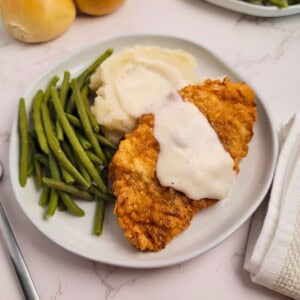 Chicken Fried Chicken
