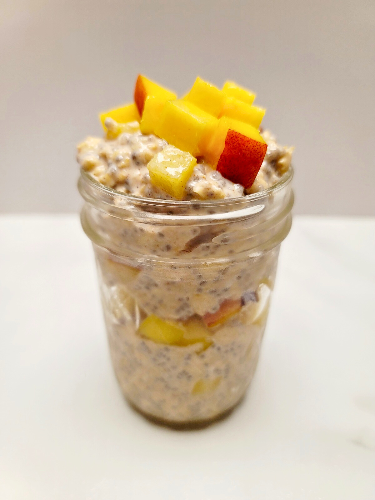 6 Easy Overnight Oats Recipes, Recipe