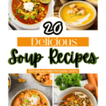 20 Quick and Easy Dinner Recipes