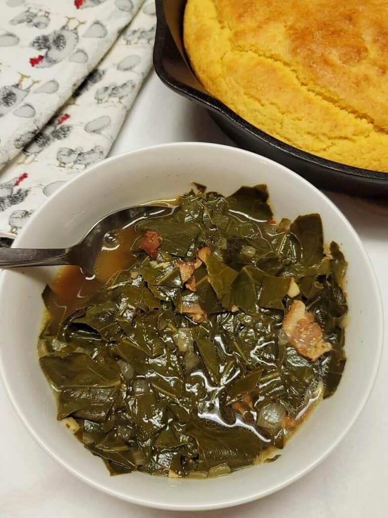 Collard Greens