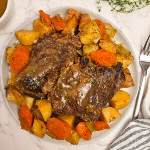 Classic Beef Roast