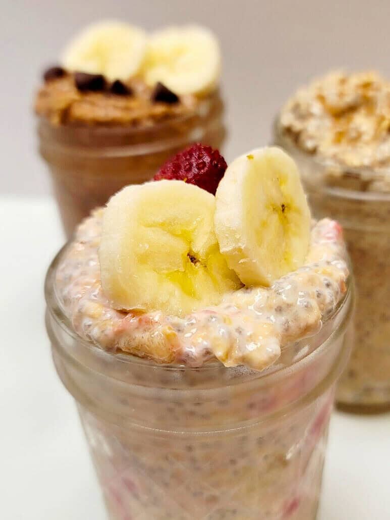 Overnight Oats