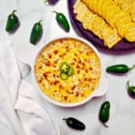 Jalapeño Popper Dip