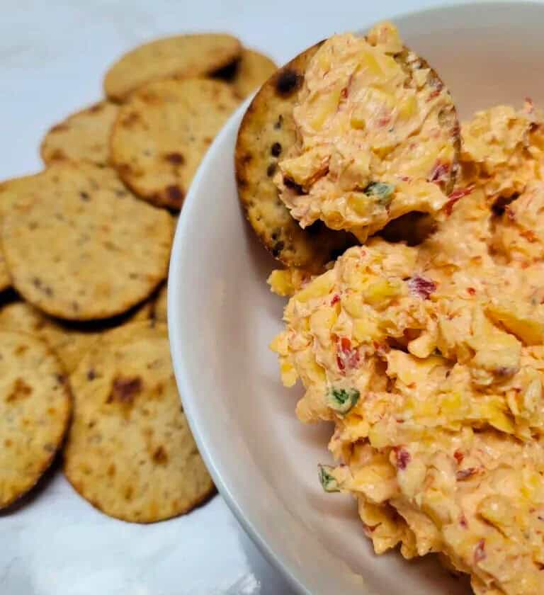 Pimento Cheese