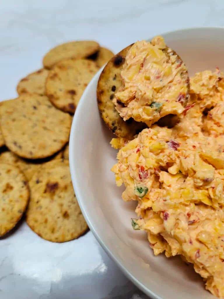 Pimento Cheese