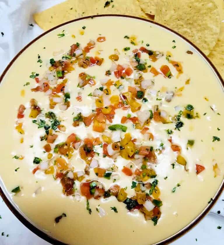 Tex-Mex Dip