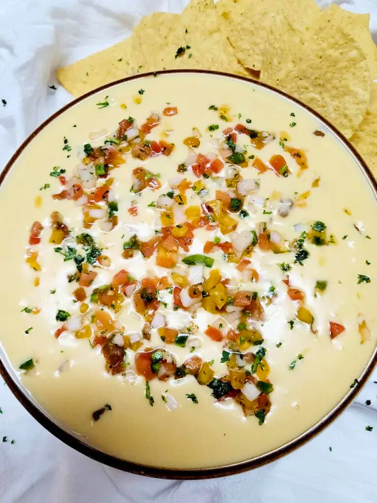 Tex-Mex Dip