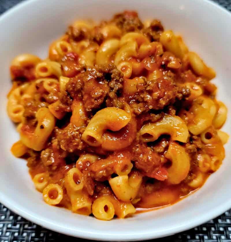 Goulash