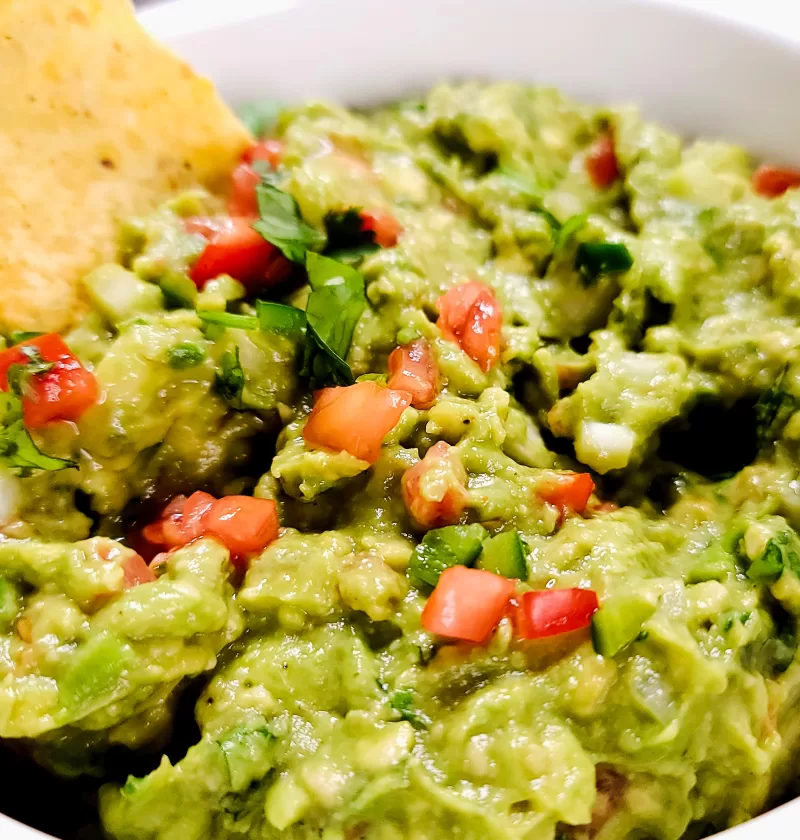 Guacamole