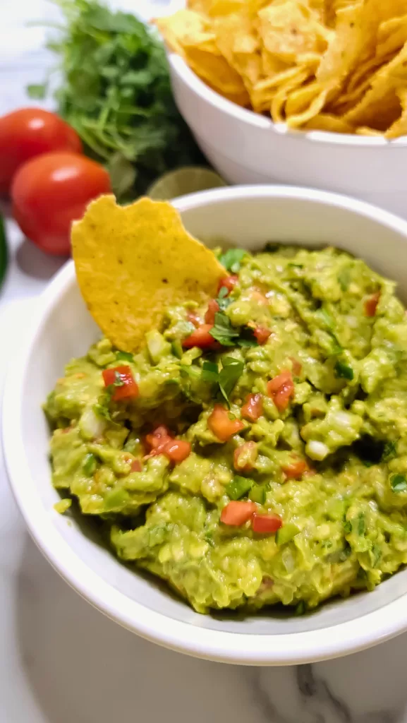 Guacamole 