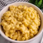 Simple Macaroni and Cheese