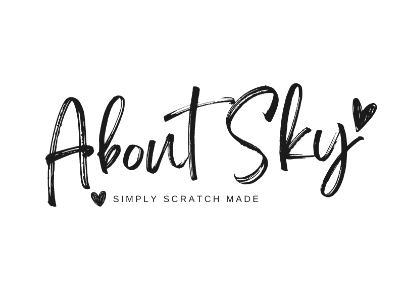 Meet Sky From Simply Scratch Made