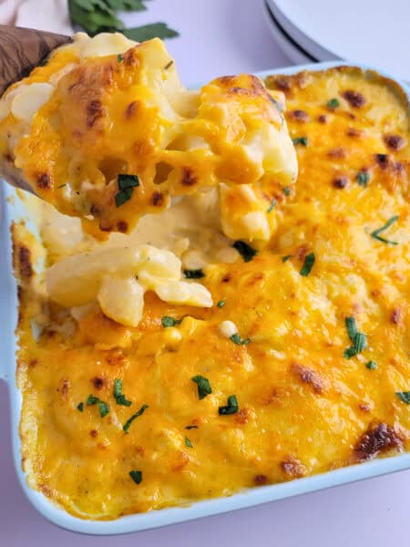 Cheesy Potatoes