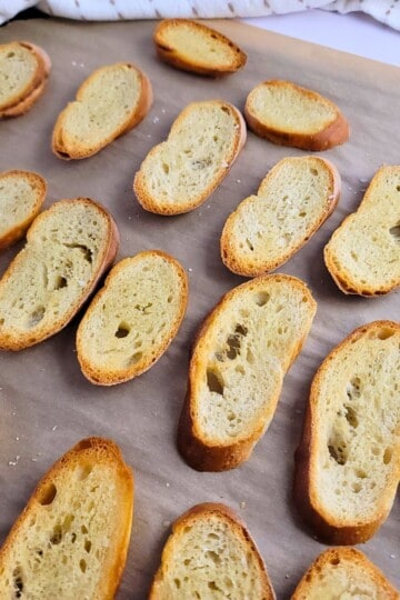 How To Make Crostini