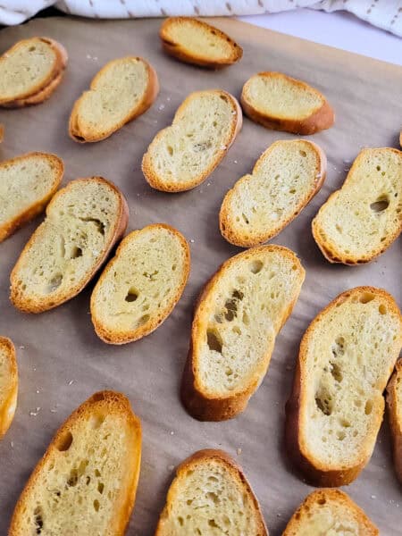 How To Make Crostini