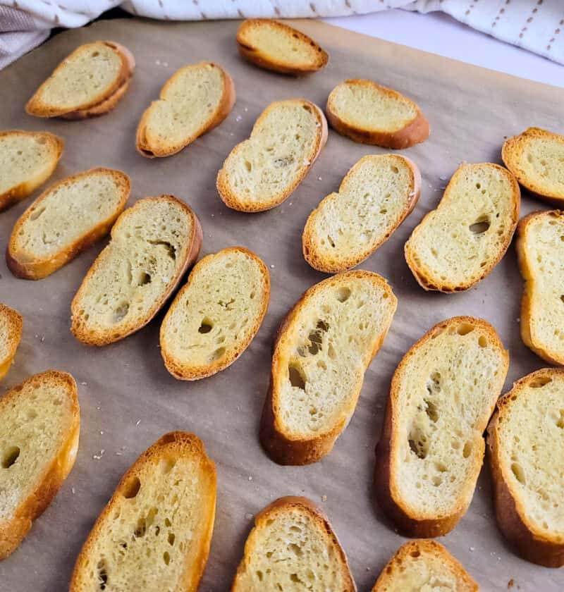 How To Make Crostini