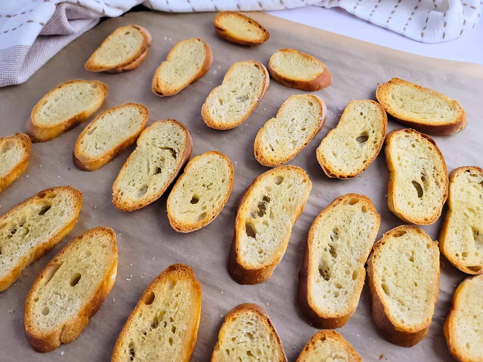 How To Make Crostini