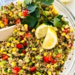 Quinoa Salad