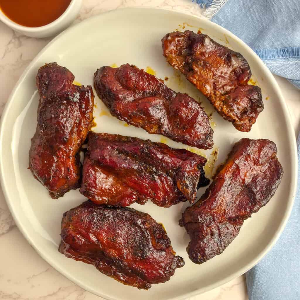 Country Style Pork Ribs - Simply Scratch Made