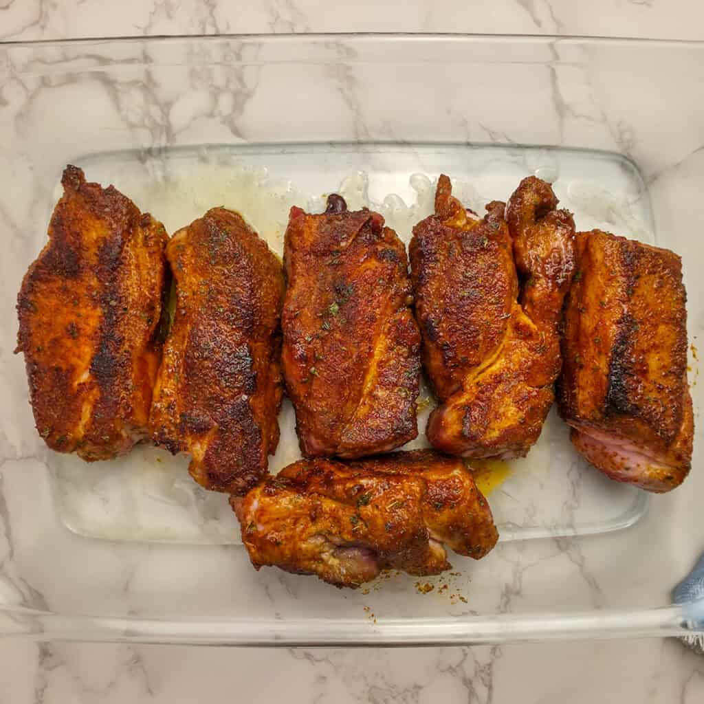 Denver Style Ribs Pork Country Style Pork Ribs - Simply Scratch Made